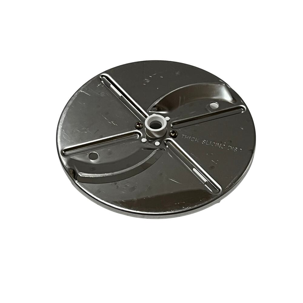 Oster Regency Kitchen Center Food Processor THICK SLICING Disc Blade Repl Part